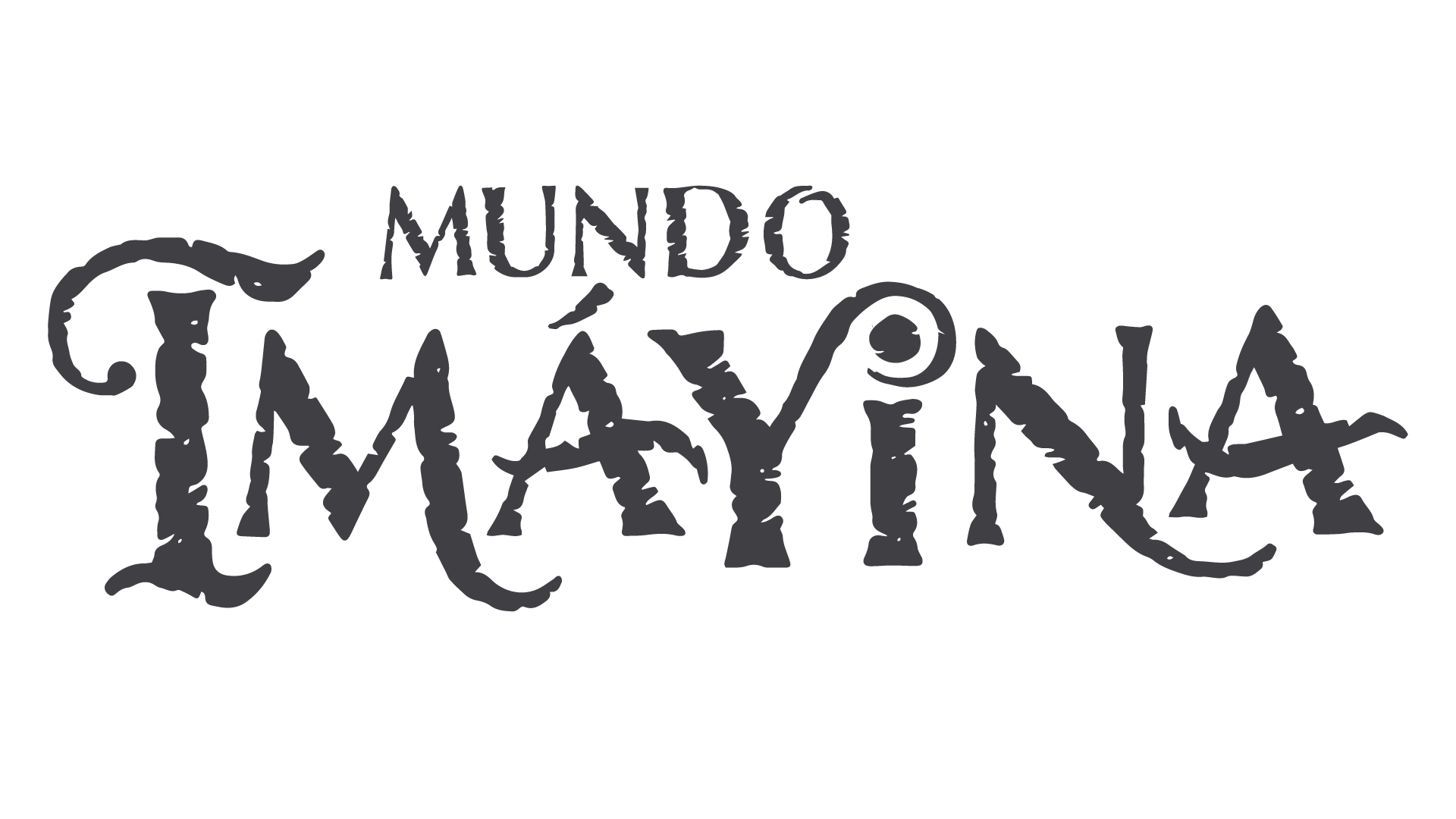 Mundo Imayina Mundo Imayina
